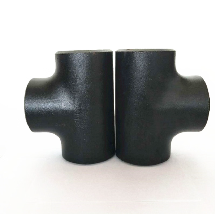 Seamless Pipe Fittings - Fittings: Elbows
