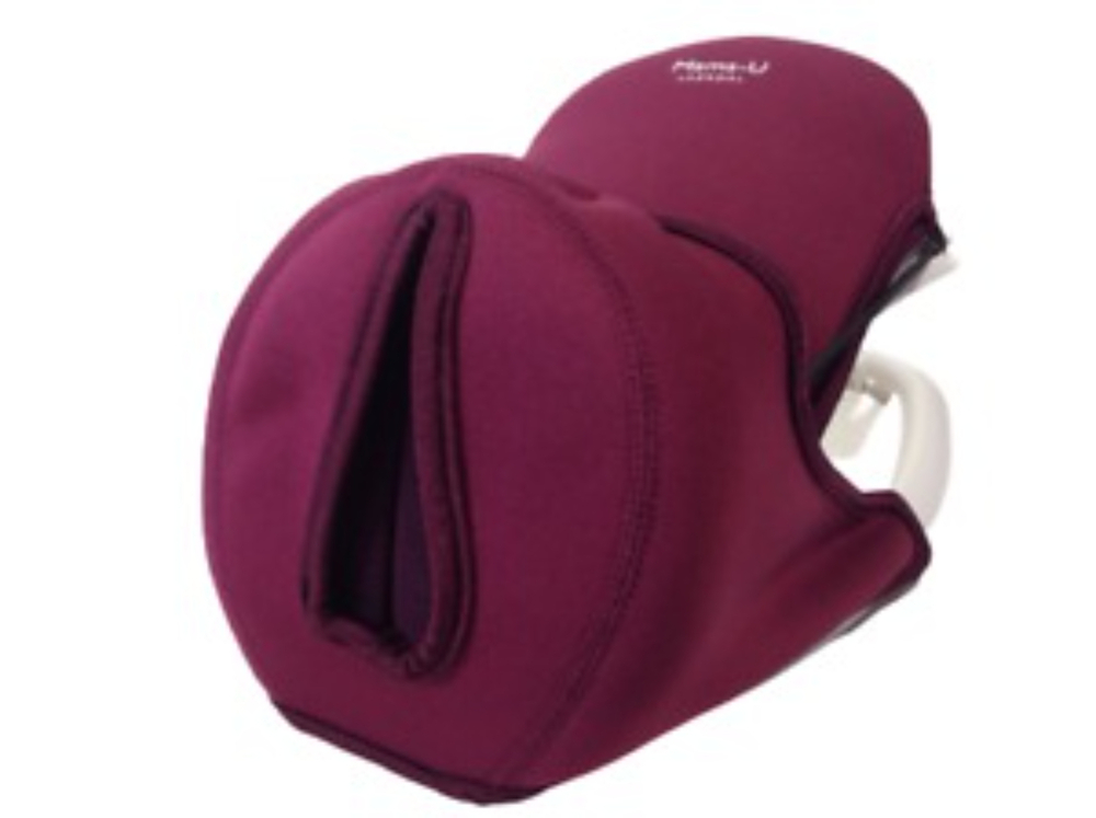 MAMA U POSTPARTUM UTERUS TRAINER Short Description