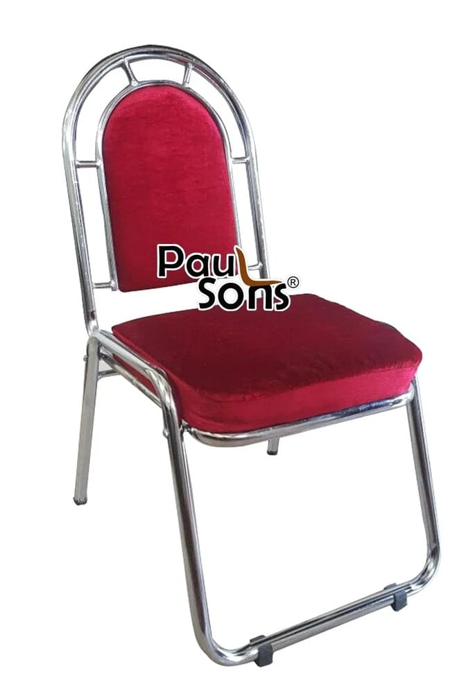 Tent Chair Paul 012 - Application: Industrial