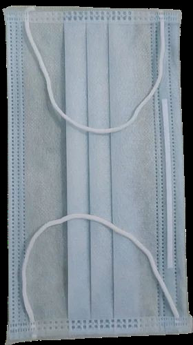 Surgical Disposable Face Mask - Age Group: Suitable For All Ages