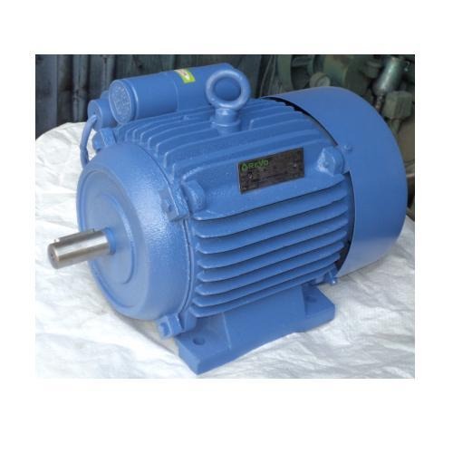 Three Phase AC Electric Motor , 440