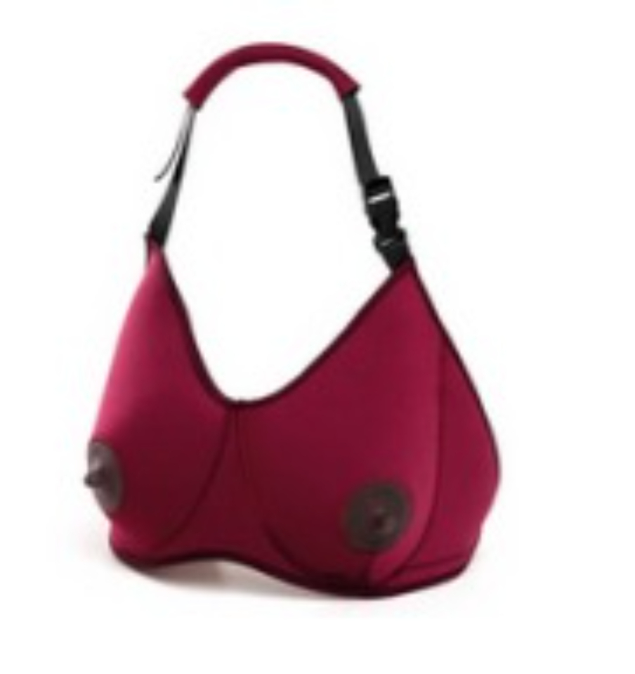 Mama Breast SIMULATOR