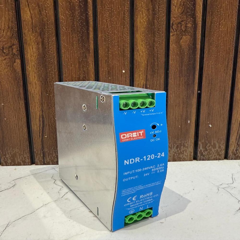 Smps Power Supply - Feature: High Quality