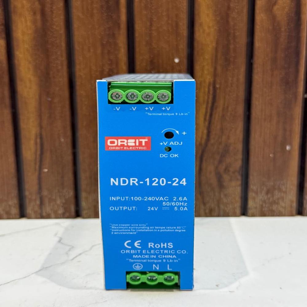 Smps Power Supply - Feature: High Quality