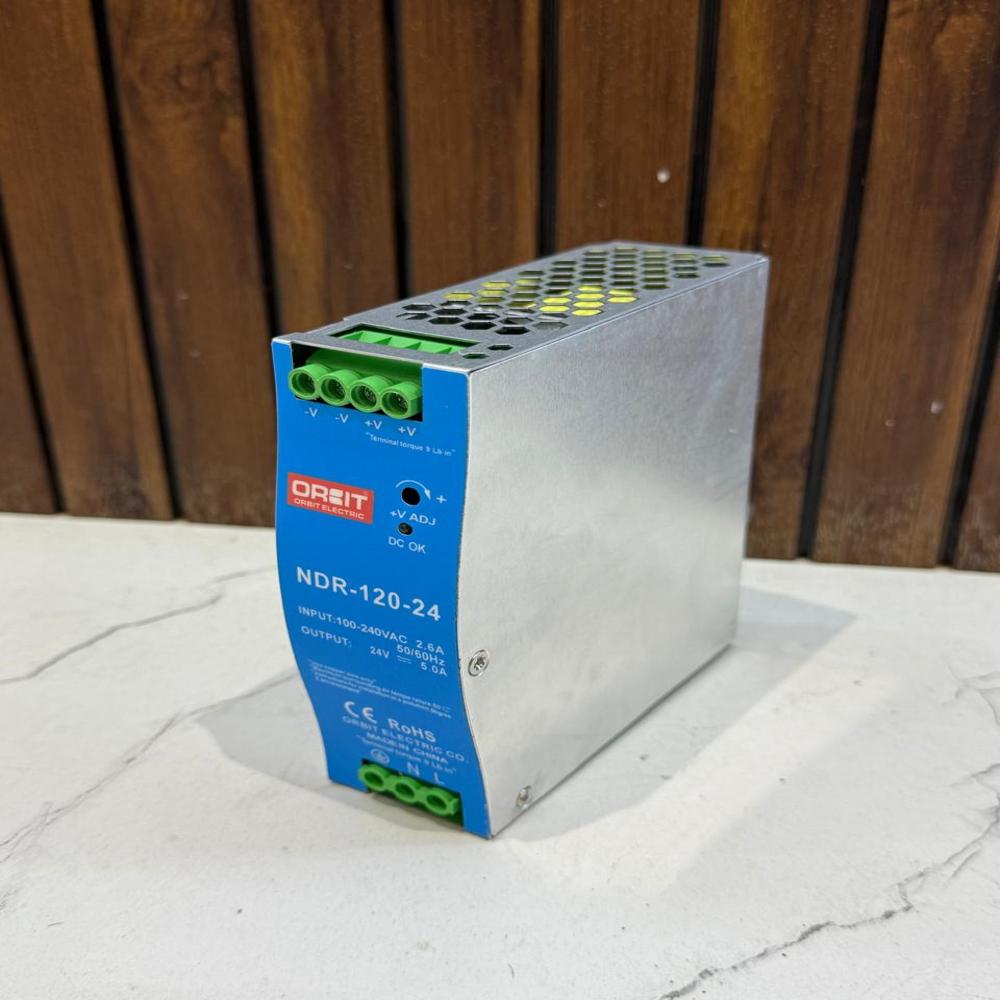 Smps Power Supply - Feature: High Quality