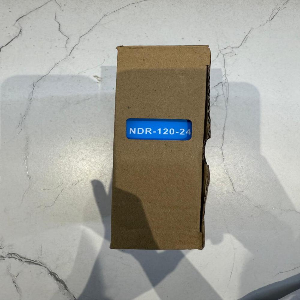 Smps Power Supply - Feature: High Quality