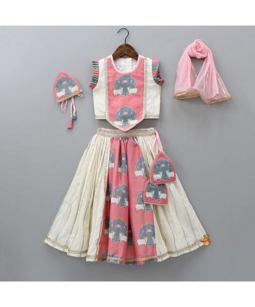 Kids Wear Set