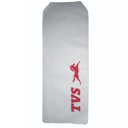 Tvc White Promotional Vehicle Pouch - Feature: Biodegradable