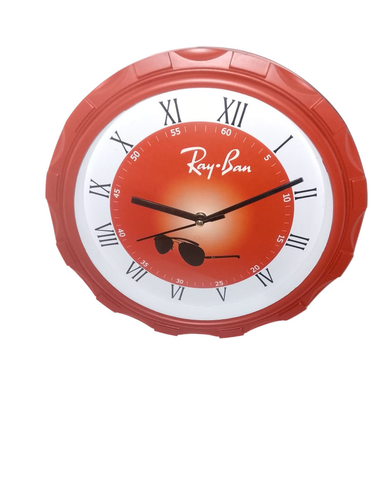 Promotional Wall Clock
