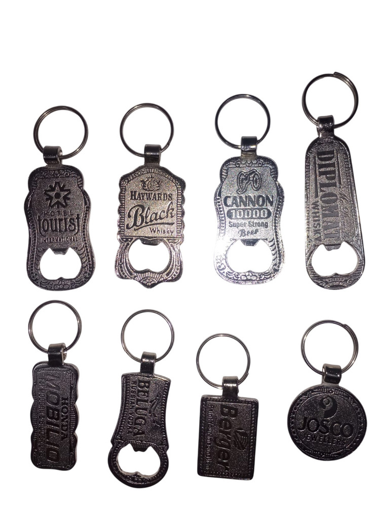 Metal Keyring - Features: Dual Functionality: Works As Both A Key Chain And A Mobile Holder For Added Convenience.