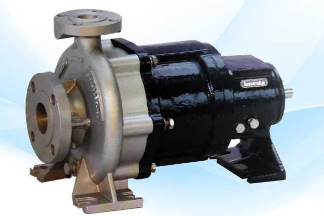 Investa Chemical Process Pumps - Color: Customized
