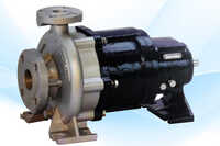 Investa Chemical Process Pumps
