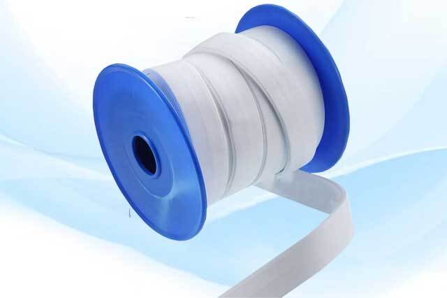 Smart Tek Log Eptfe Tape - Density: 1.4 - 2.2 Gram Per Cubic Centimeter(G/Cm3)