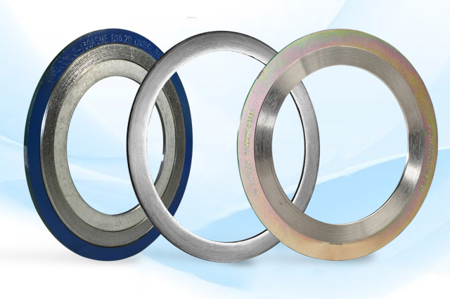 Industrial Smart Tek Log Gaskets - Color: Customized