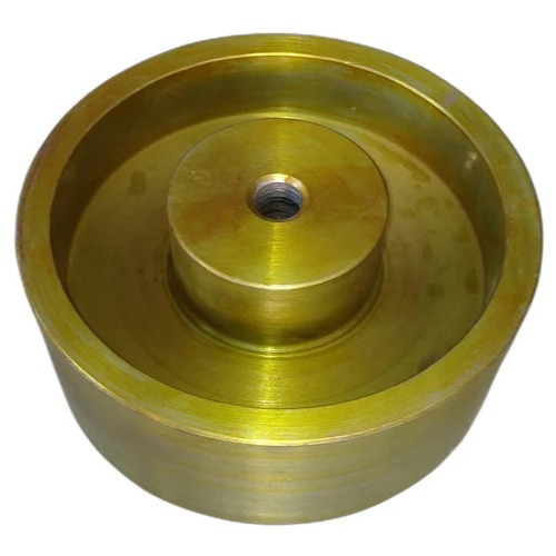 Mild Steel Thruster Brake Drum Coupling 