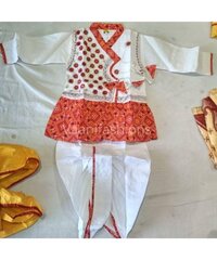 Kids Kediya for Navaratri