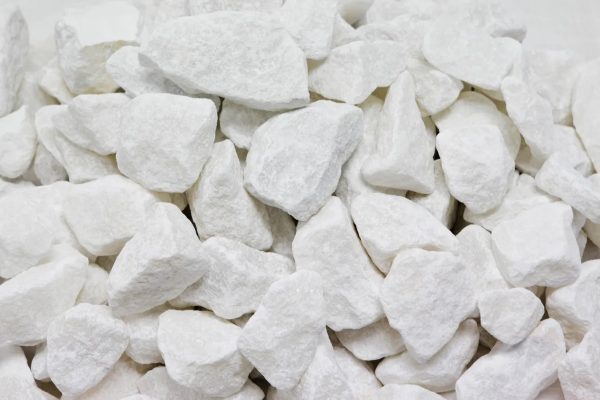 Limestone Lumps