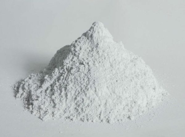 White Cement