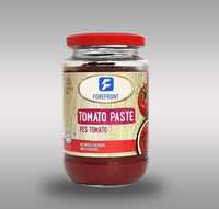 No Added Color Tomato Paste