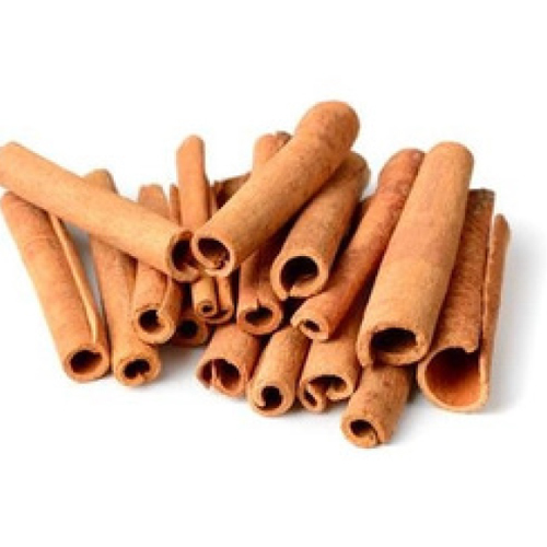 Cigarettecassia Spices - Color: Brown