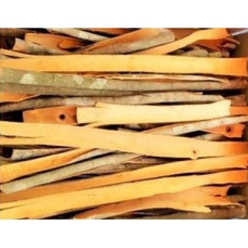 Split Cassia