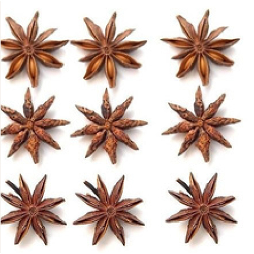 Spring Star Anise