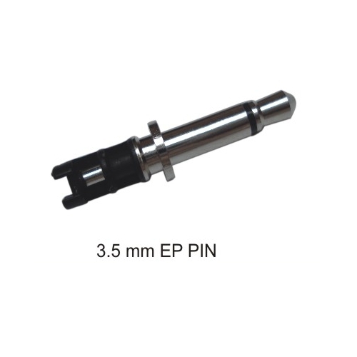 ईपी कनेक्टर्स