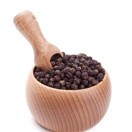 Black Pepper