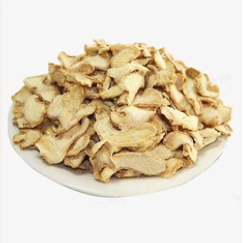 Dry Ginger
