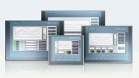 Siemens Hmi Repairing - Application: Industrial Automation