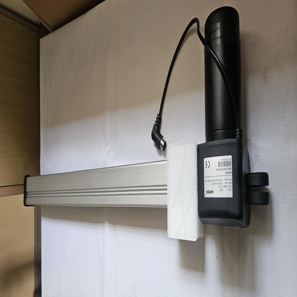 dc motoriised electromechanical linear actuator