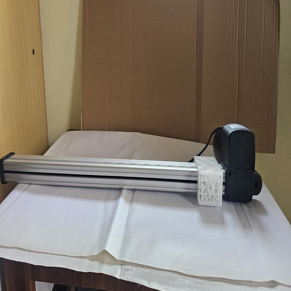 dc motoriised electromechanical linear actuator