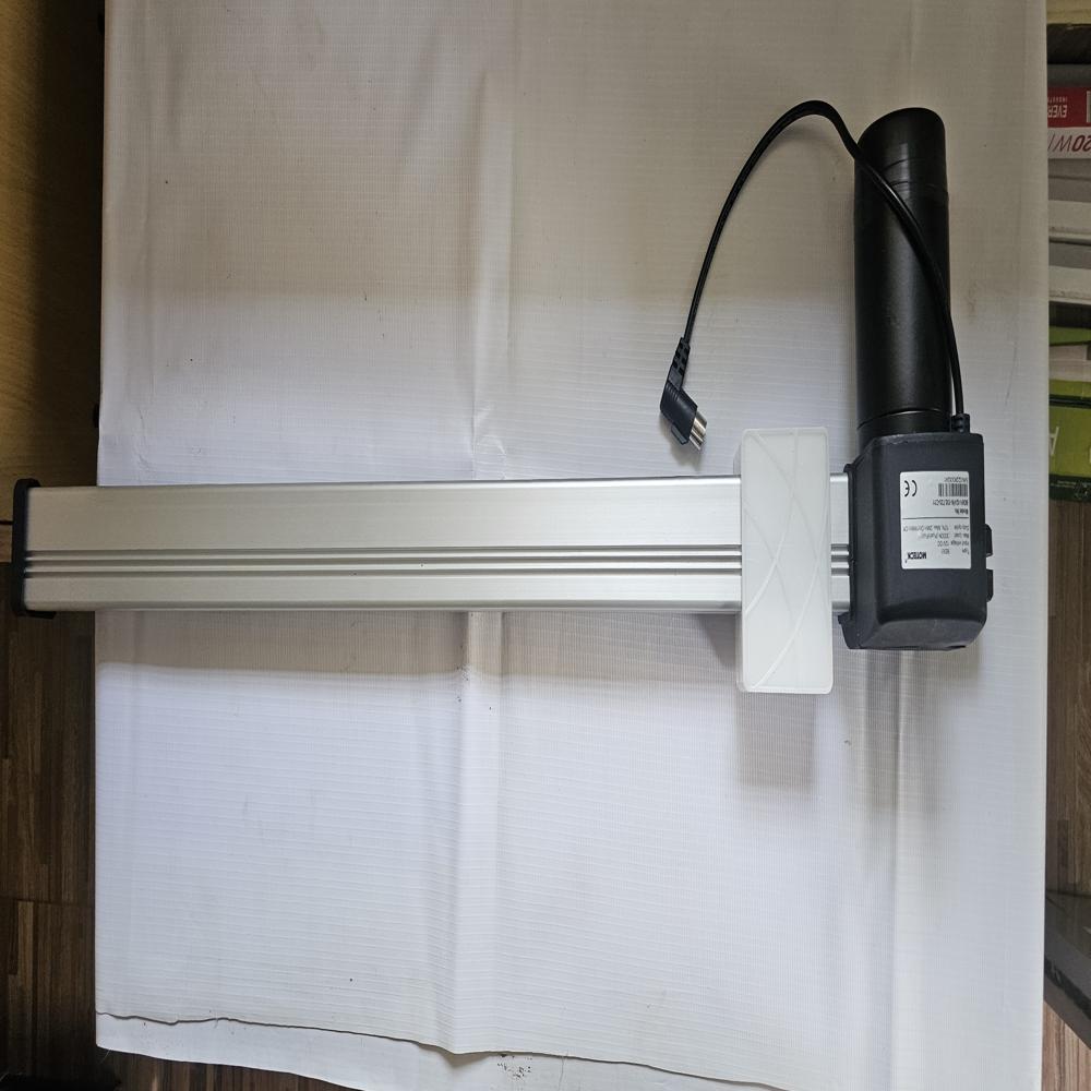 dc motoriised electromechanical linear actuator