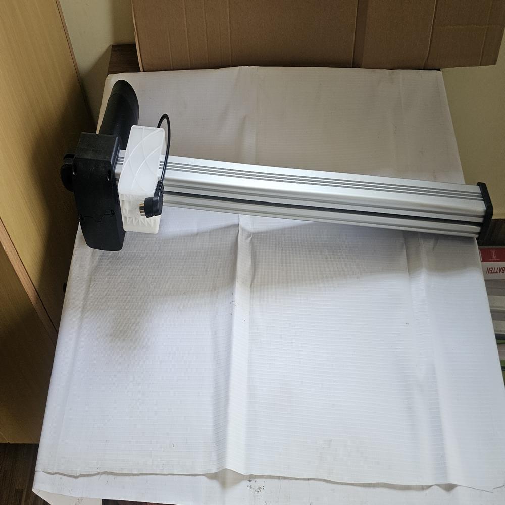 dc motoriised electromechanical linear actuator