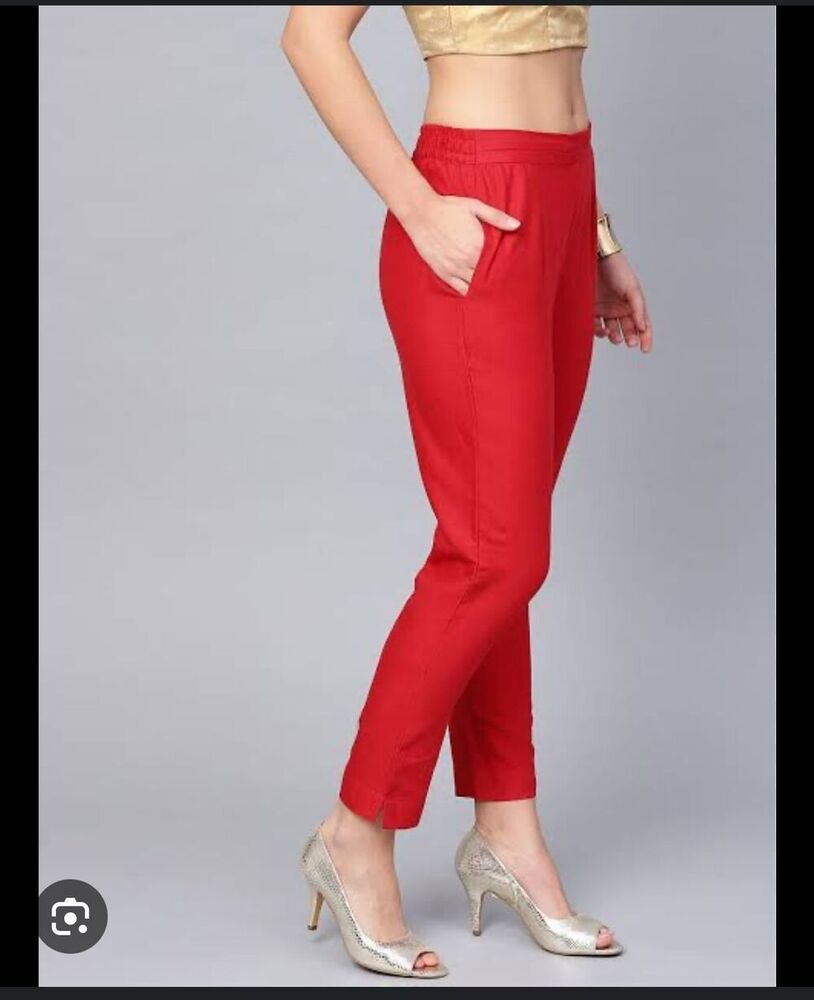 Wommen Bottom Wear - Color: Multi Color