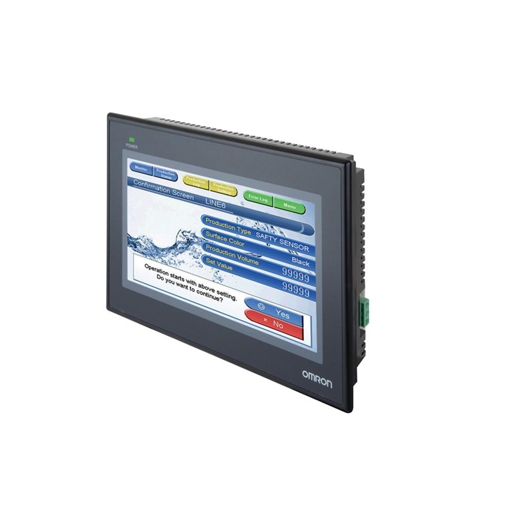OMRON HMI REPAIRING IN INDORE