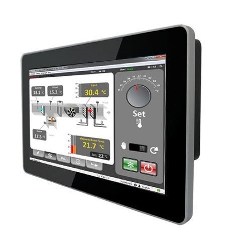 L&T HMI REPAIRING