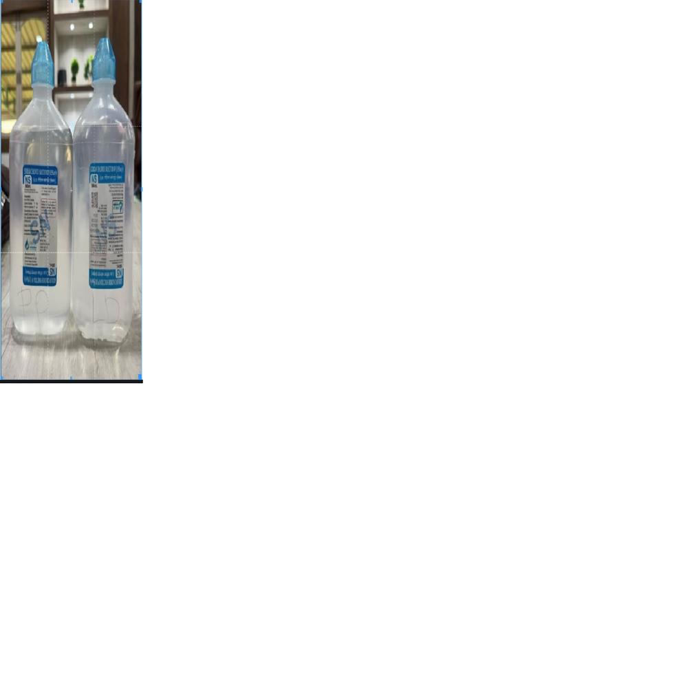 Ns Sodium Chloride And Dextrose Injection - Dosage Form: As Pre Prescription Required