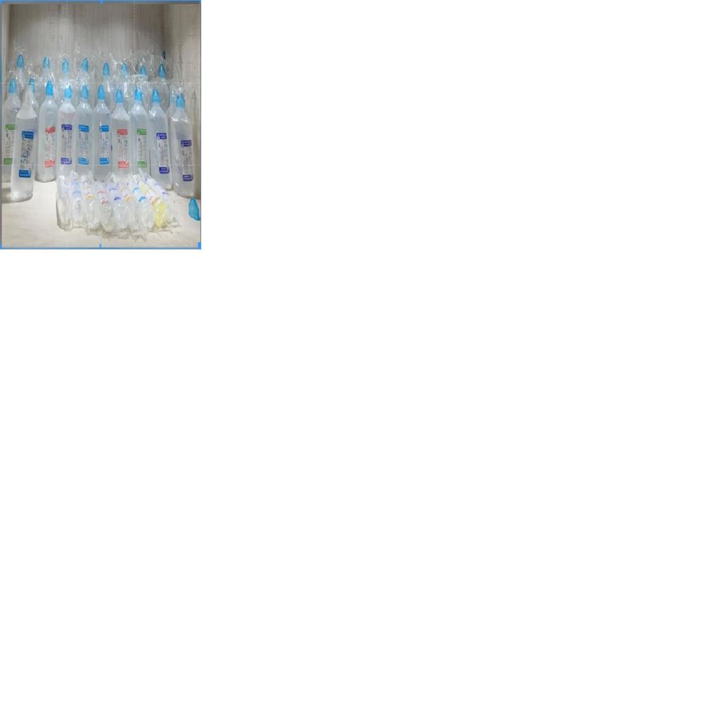 Ns Sodium Chloride And Dextrose Injection - Dosage Form: As Pre Prescription Required