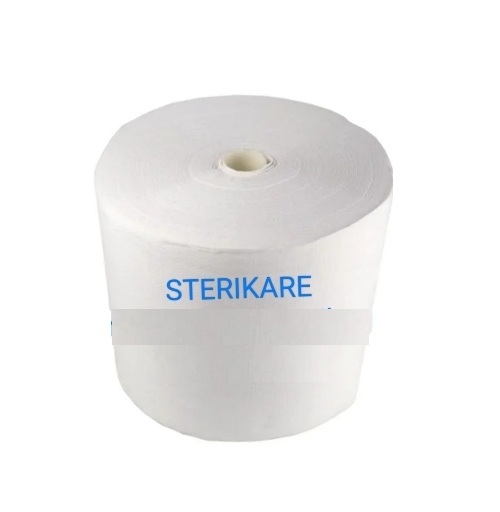 Towel Roll Disposable Lintfree - Application: Multipurpose