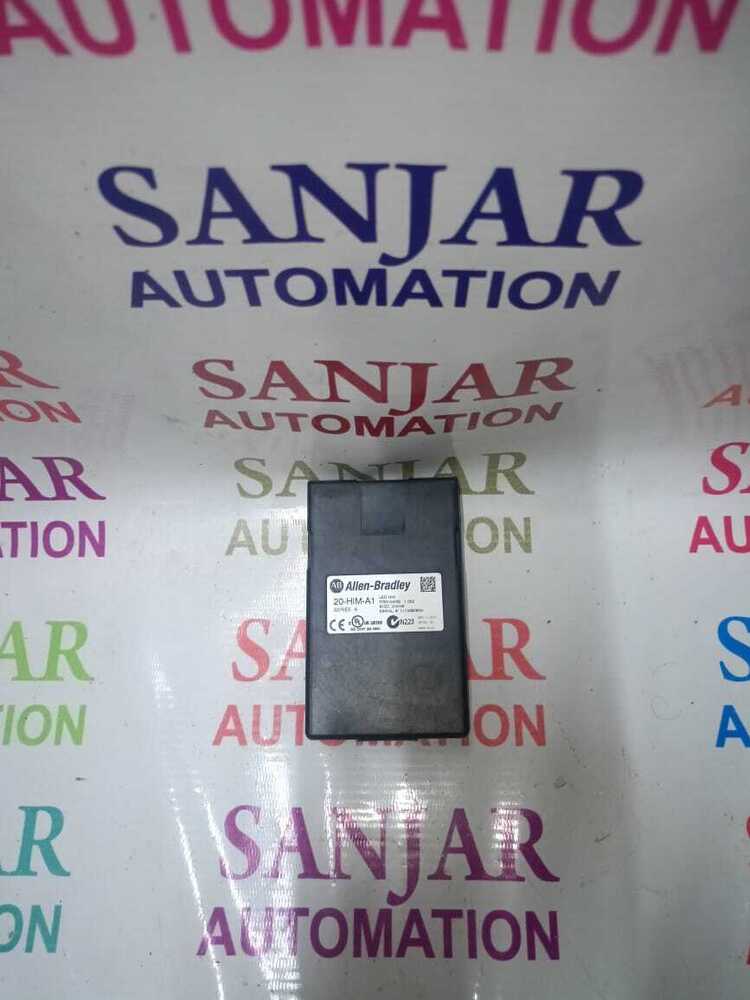 Allen Bradley 20-him-a1