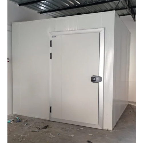 Rapid Cooling Rooms - Color: Customized