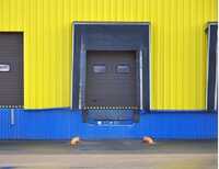 Industrial Shelter PUF Panel