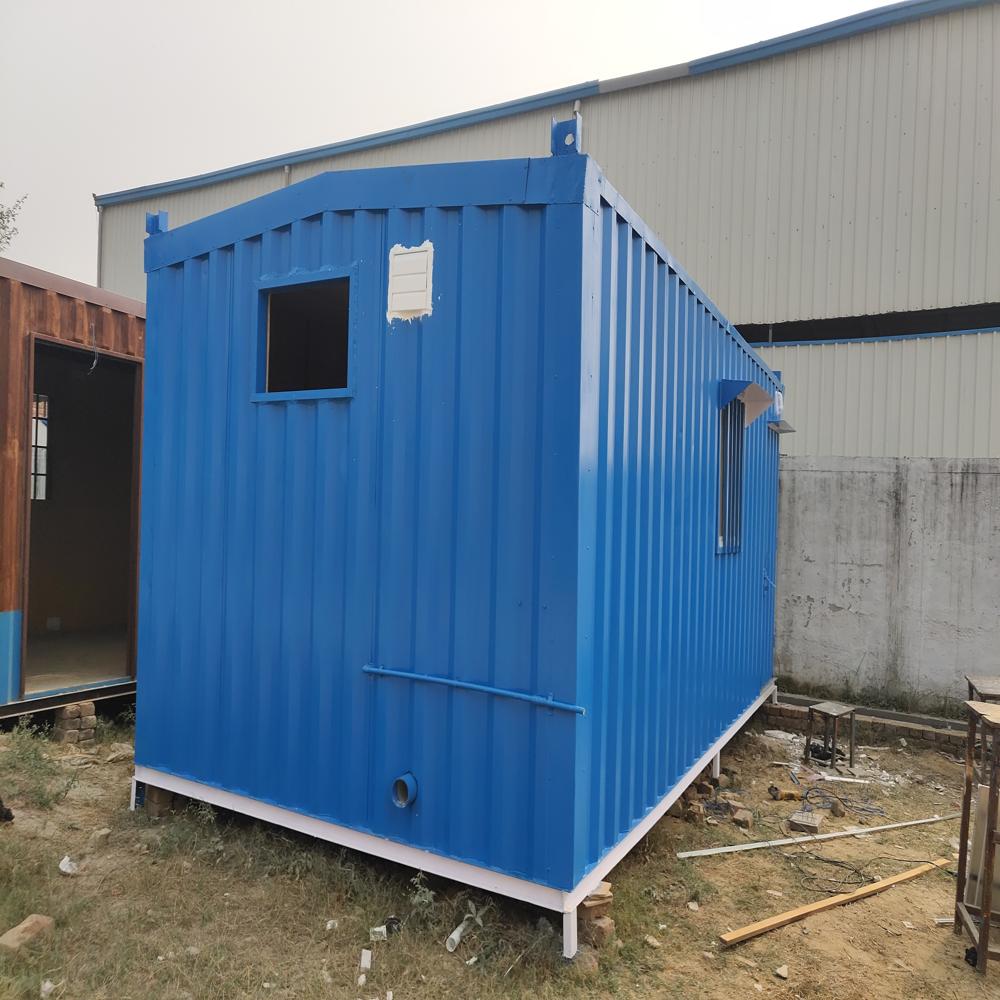 Prefab Site Office