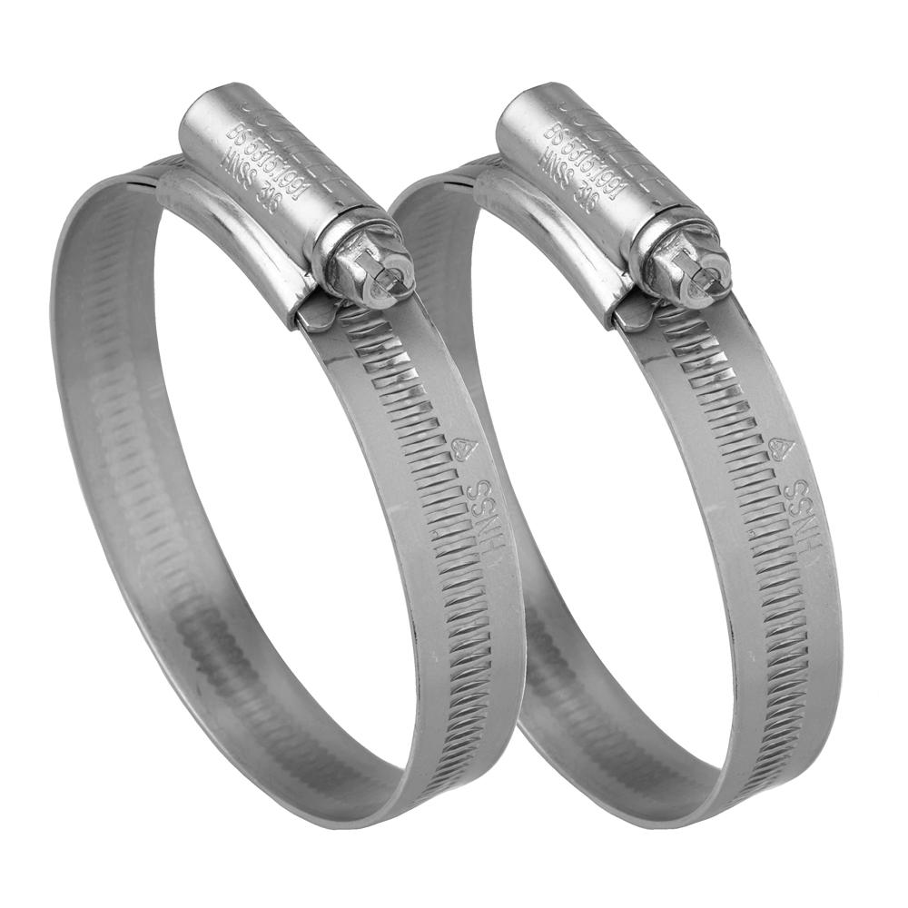  Stainless Steel Jubliee Clip