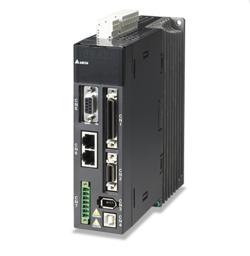 Delta Servo Drive Repairing In Indore - Color: Black