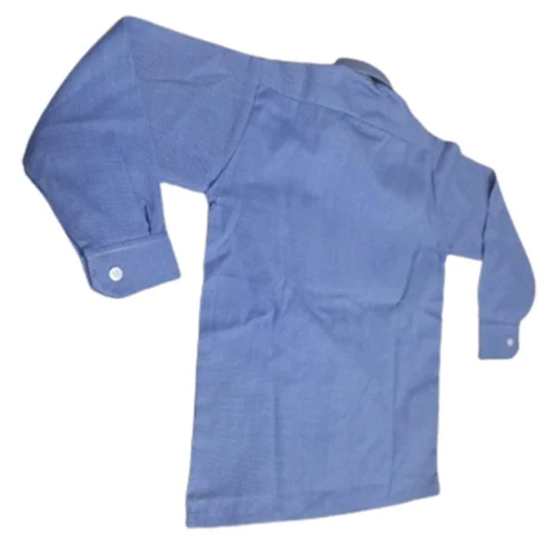 Boys School Uniform Shirt