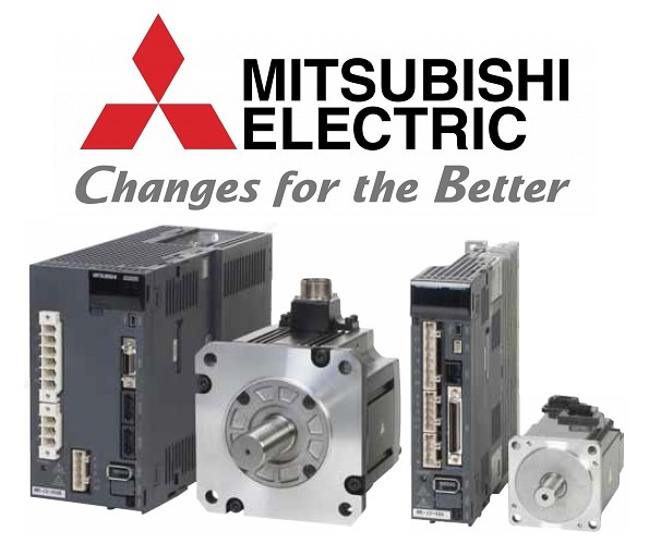 MITSUBISHI SERVO DRIVE REPAIRING IN INDORE