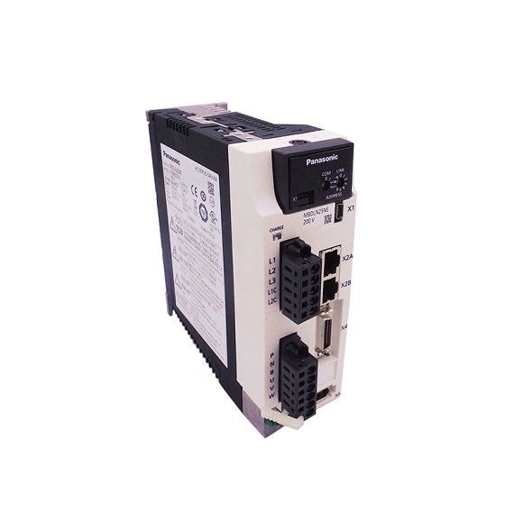 PANASONIC SERVO DRIVE REPAIRING IN INDORE