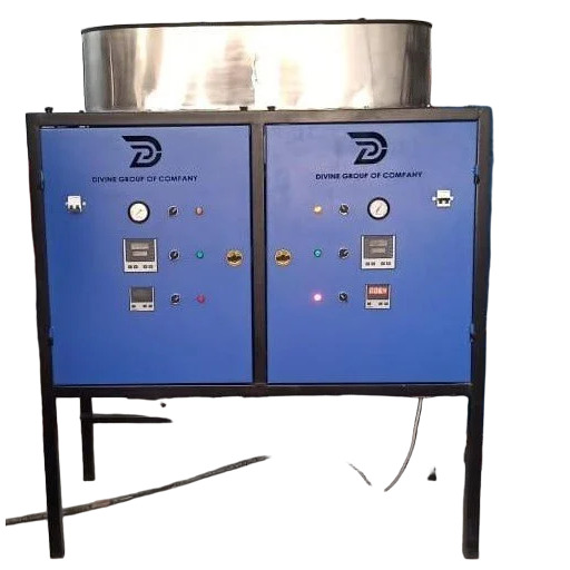 Garlic Peeling Machine - Automation Grade: Automatic